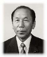 第三代理事長