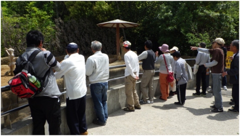 徳島動物園