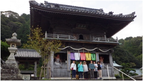 平等寺