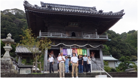 平等寺