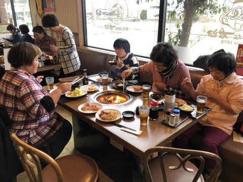 新年会