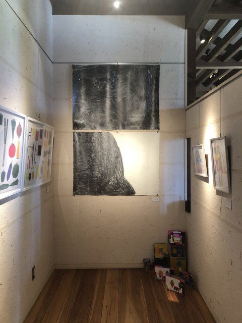 作品展