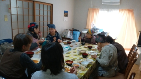 料理教室