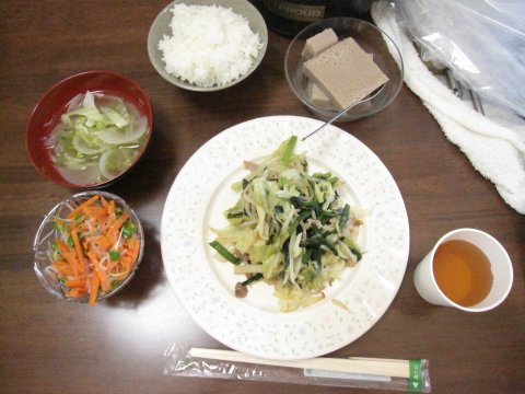 料理教室